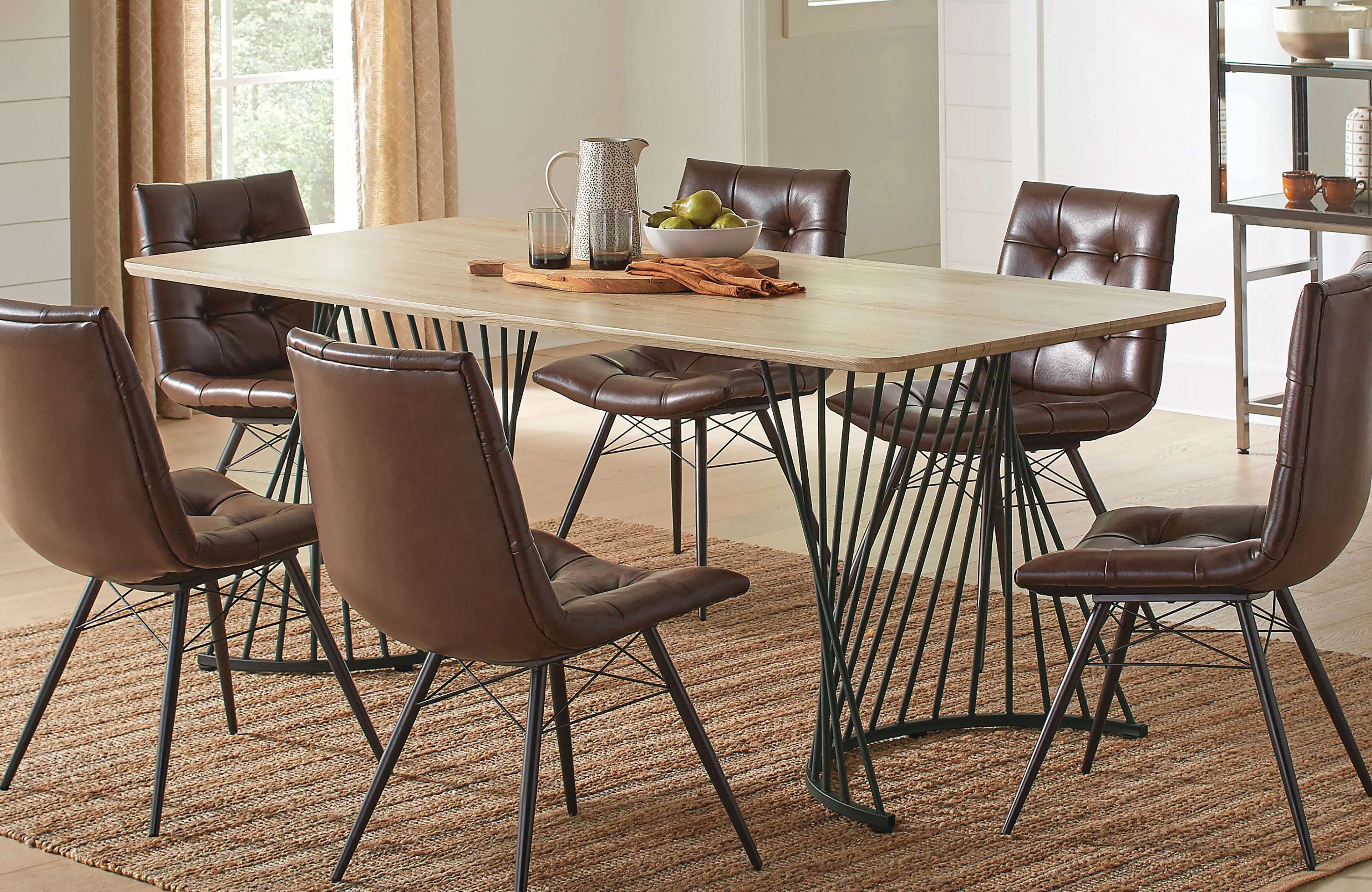 Altus Dining Table - Image 2