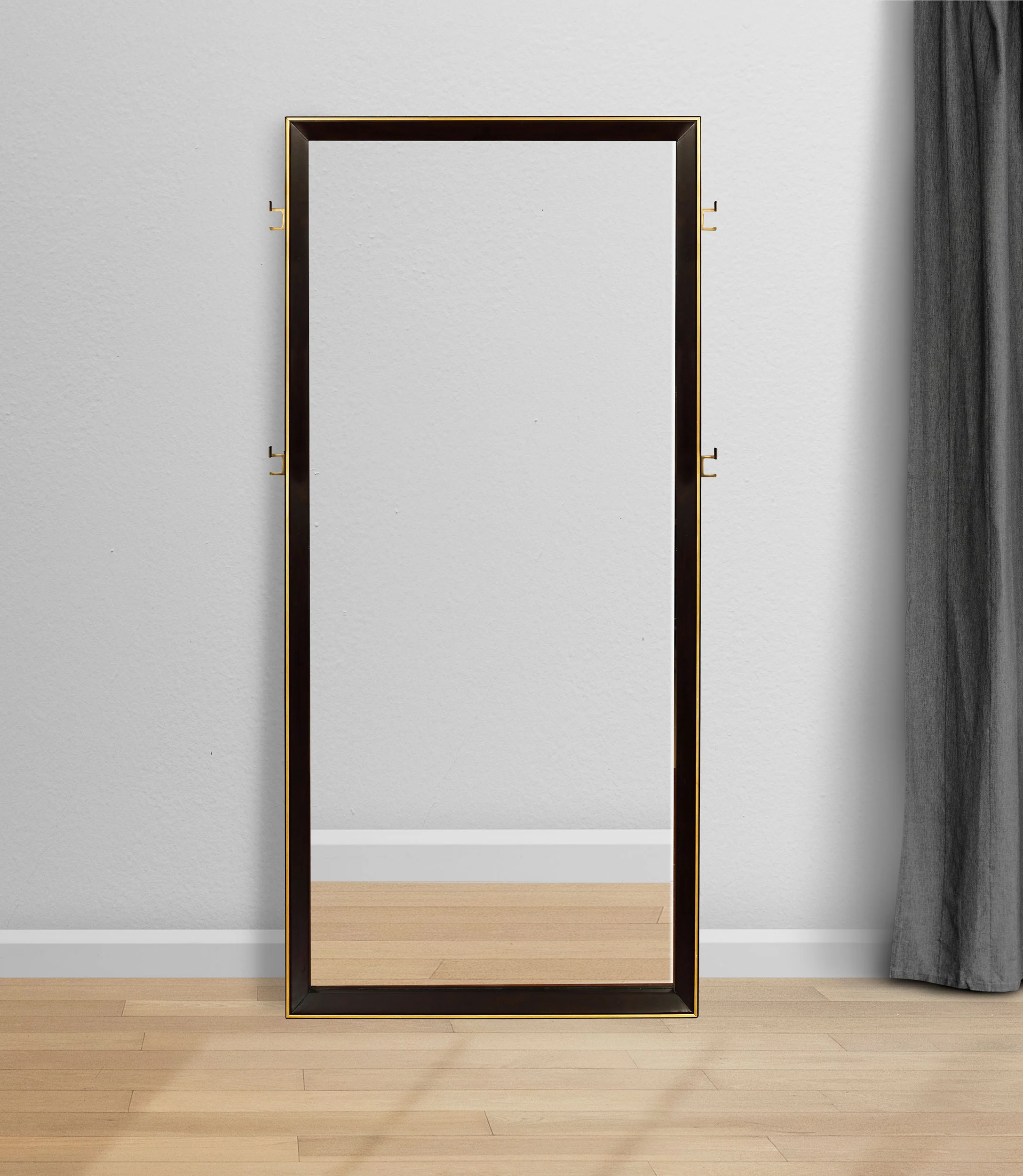 Durango Floor Mirror - Image 2