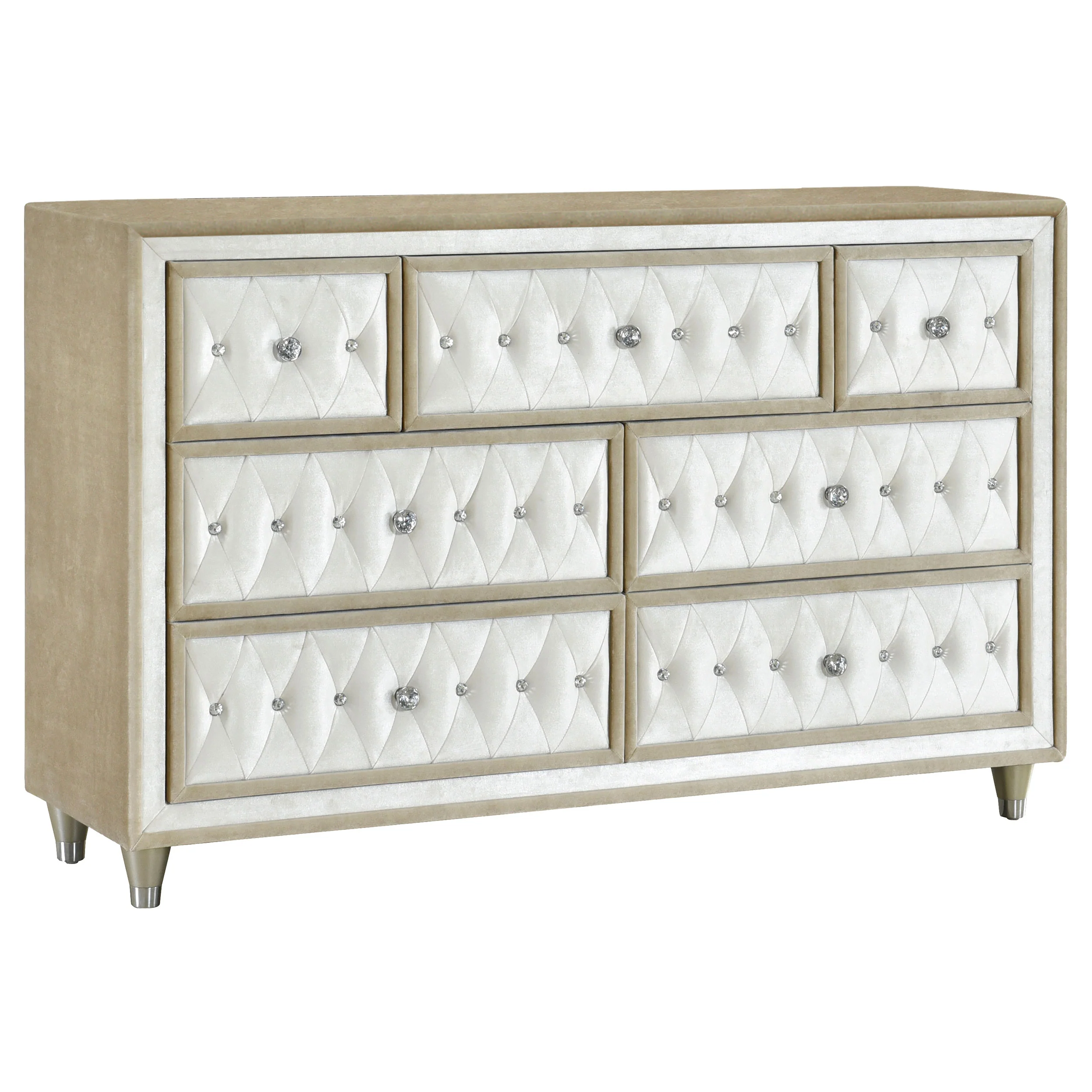 Antonella Dresser