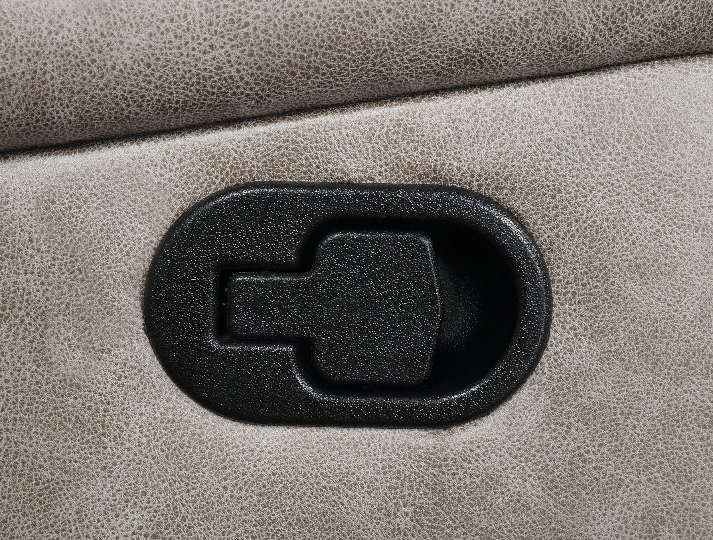 Greer Reclining Glider Loveseat - Image 7