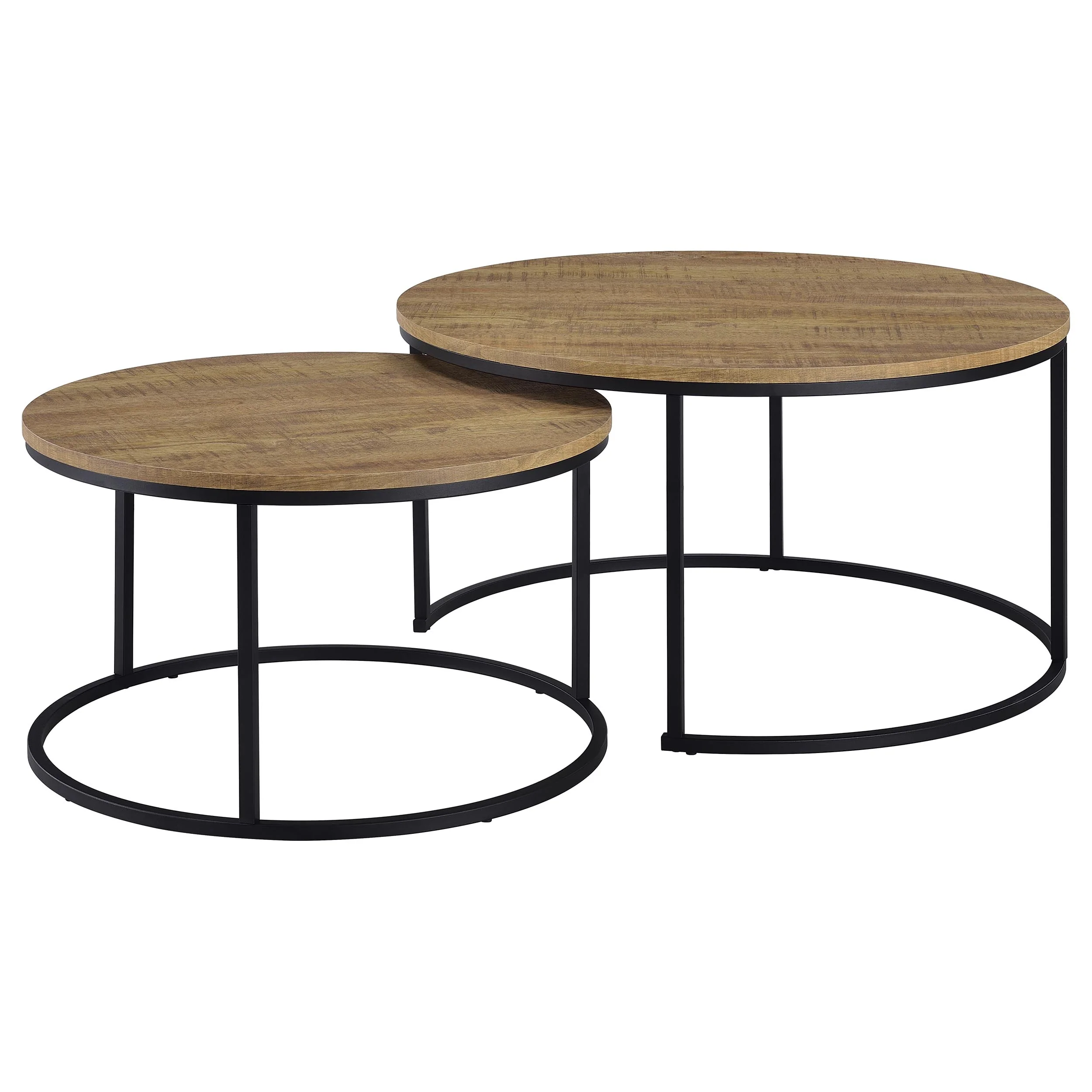 Lainey Nesting Coffee Table - Image 10
