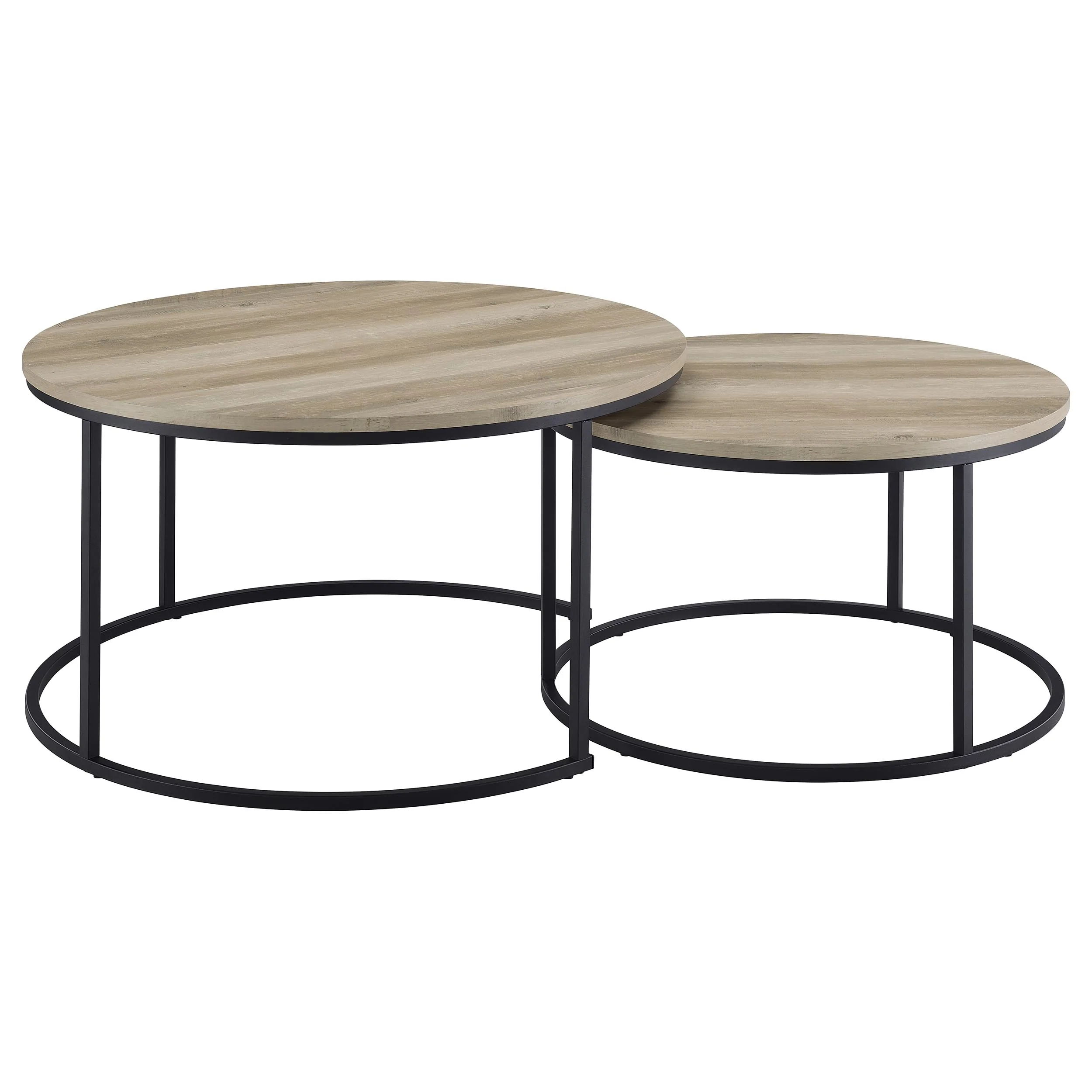 Lainey Nesting Coffee Table - Image 25