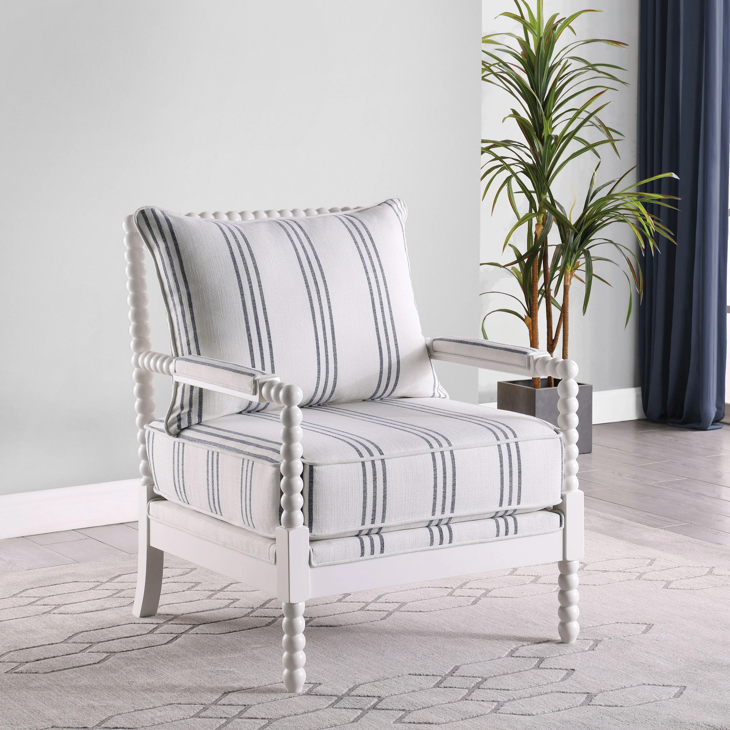 Blanchett Accent Chair - Image 2