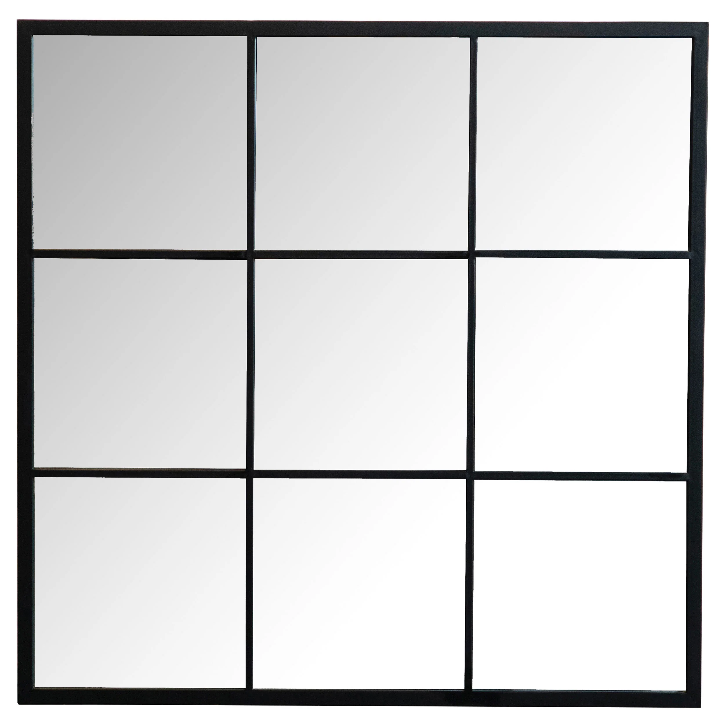 Quetzal Wall Mirror