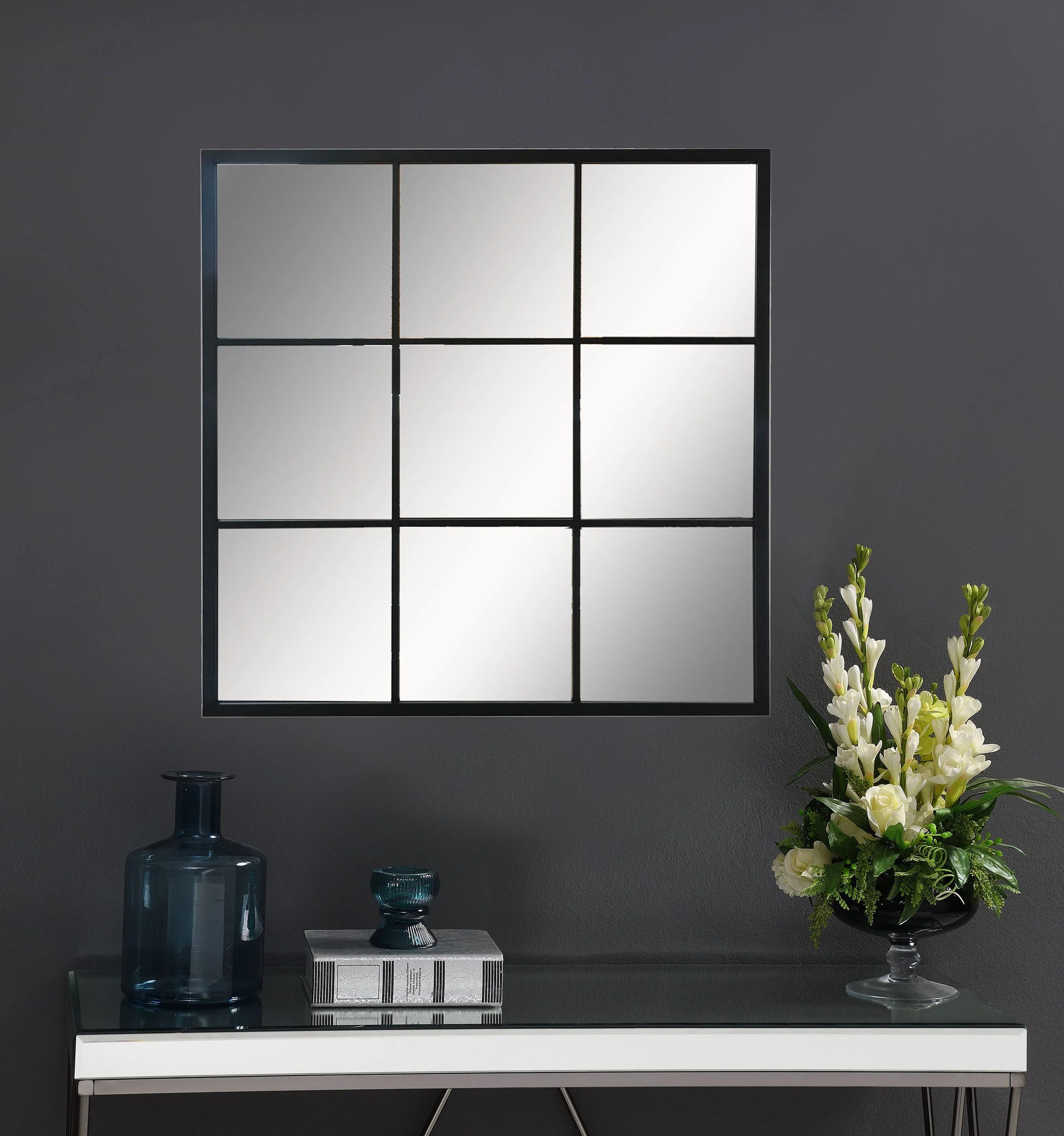 Quetzal Wall Mirror - Image 2