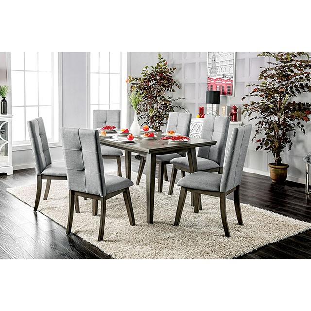 ABELONE Side Chair (2/CTN) - Image 4