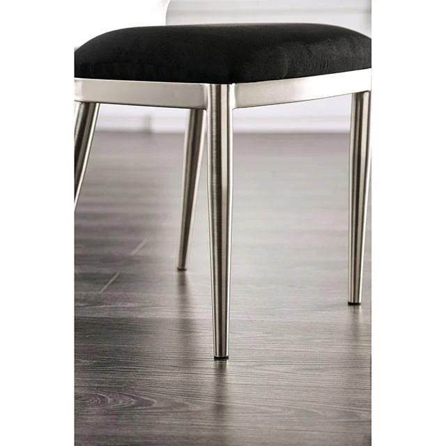 Abner Side Chair (2/Ctn) - Image 3