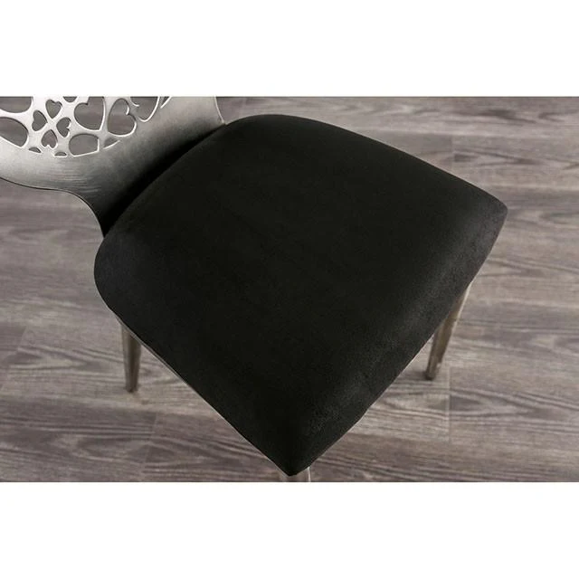 Abner Side Chair (2/Ctn) - Image 4