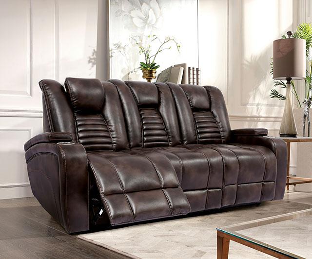 ABRIELLE Dual Power Sofa - Image 2
