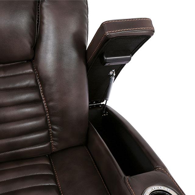 ABRIELLE Dual Power Sofa - Image 3