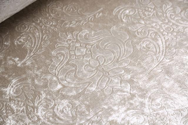 Acapulco White & Espresso Loveseat - Image 12