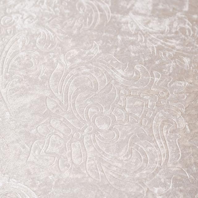 Acapulco White & Espresso Sofa - Image 3