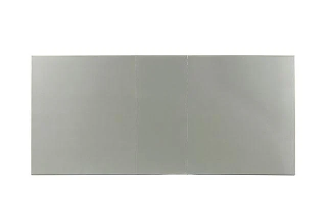 ADALIA Dining Table, Silver - Image 6