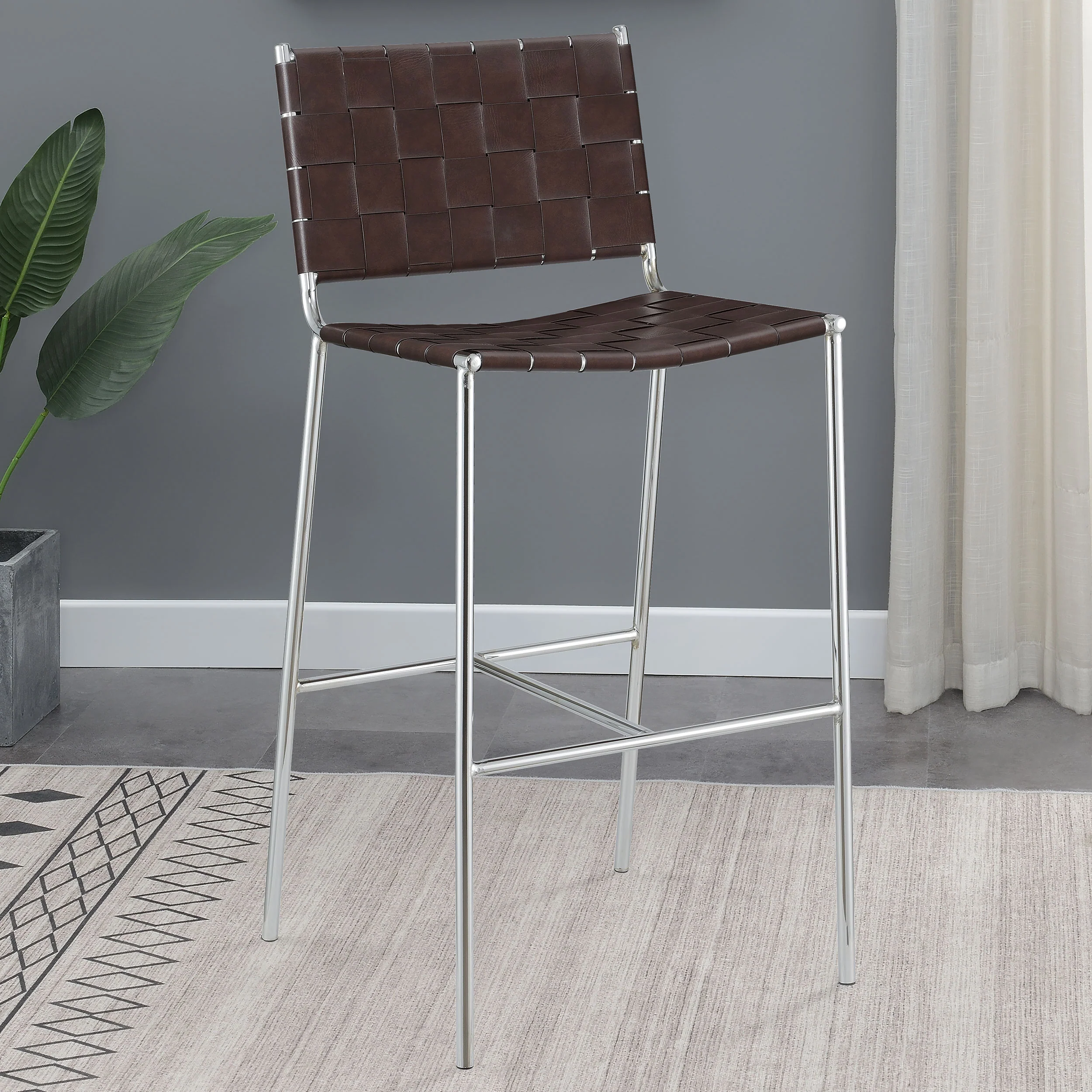 Adelaide Bar Chair - Image 2