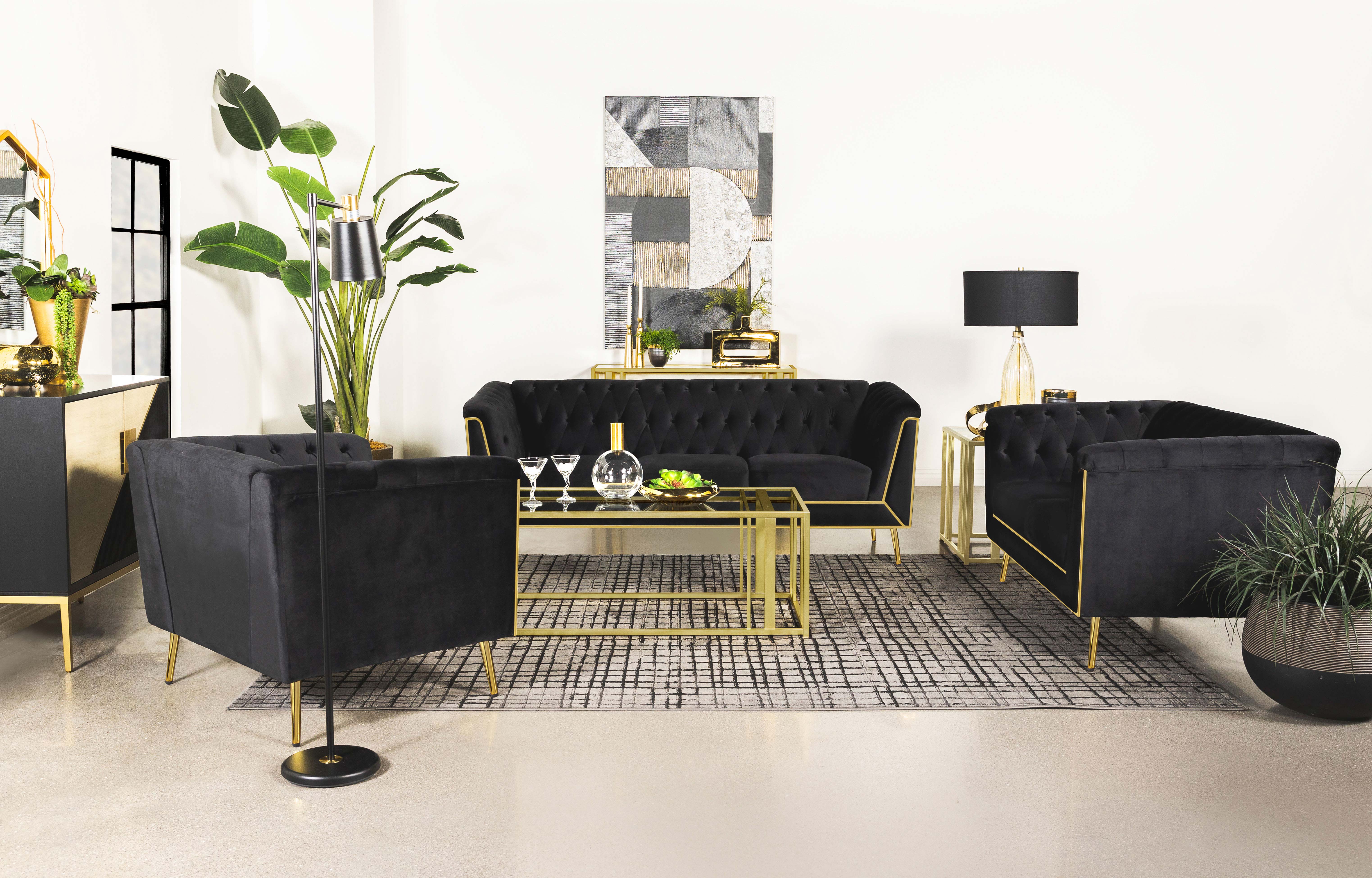 Adri Coffee Table - Image 8