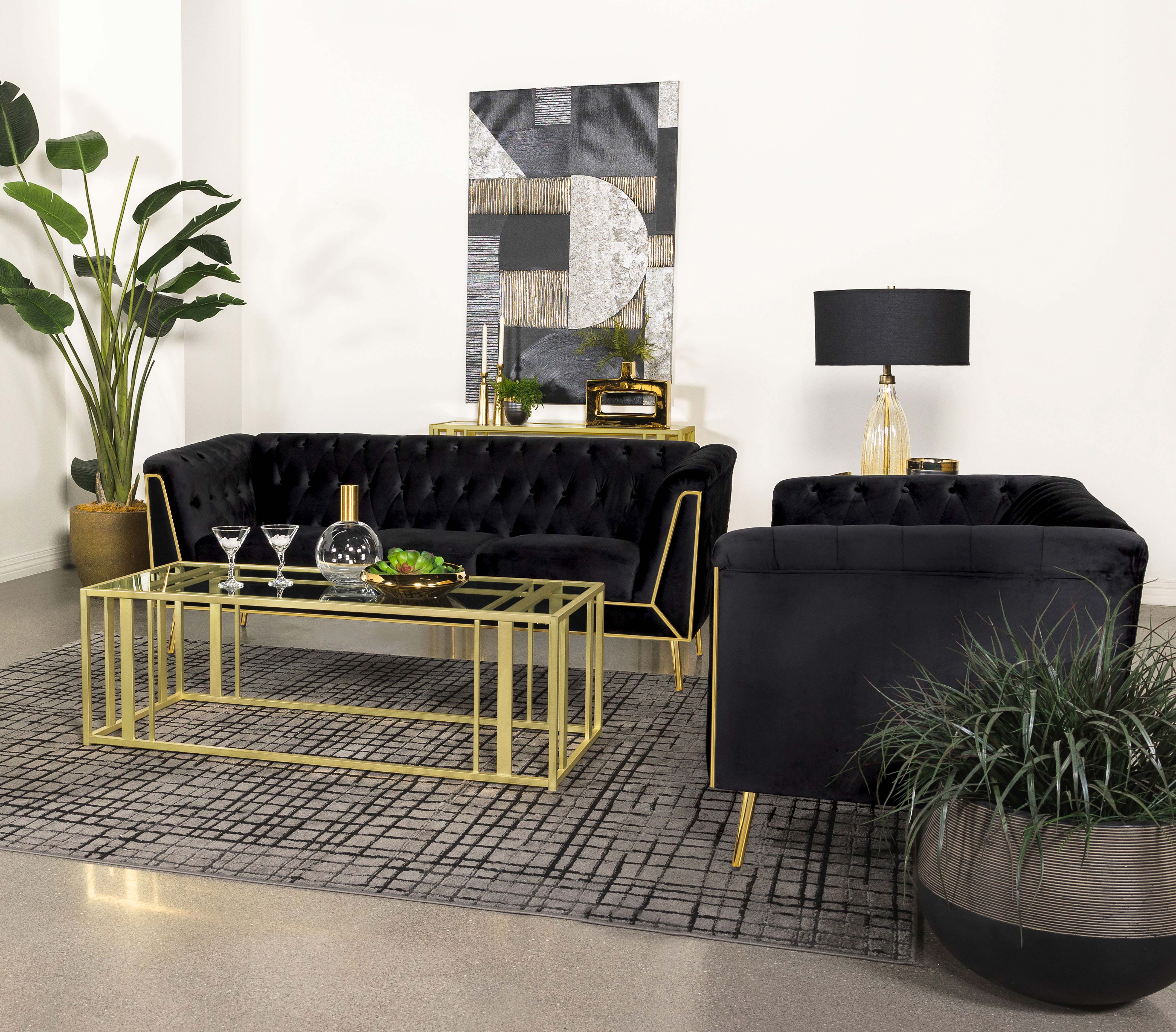 Adri Coffee Table - Image 9