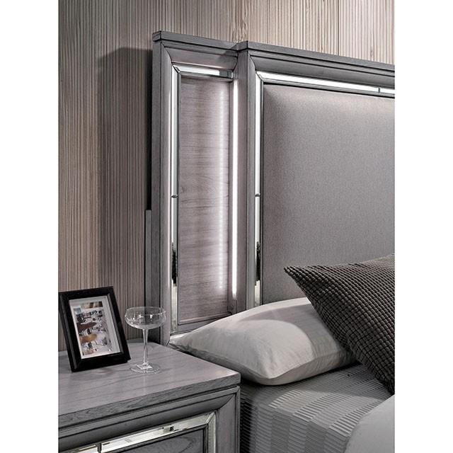 Alanis Bed - Image 3