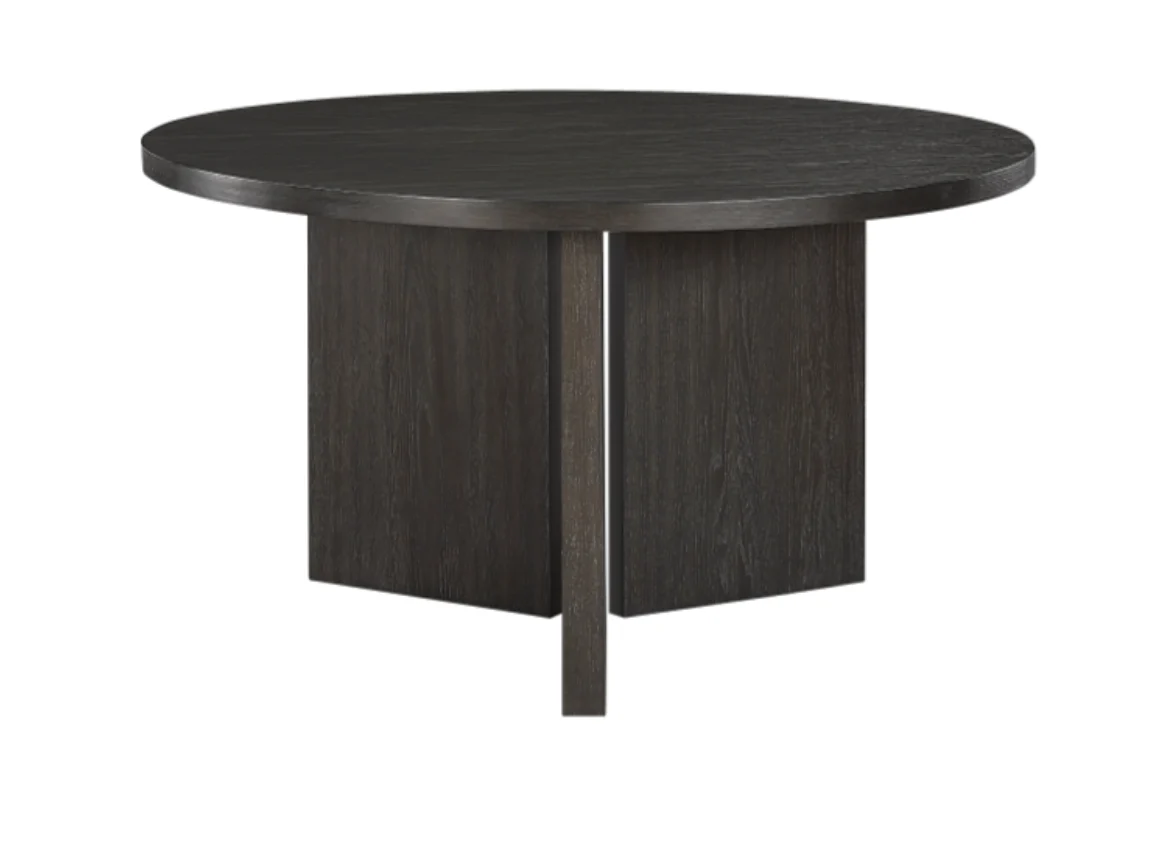 Alexa 5 Pc. Round Dining Set - Image 3