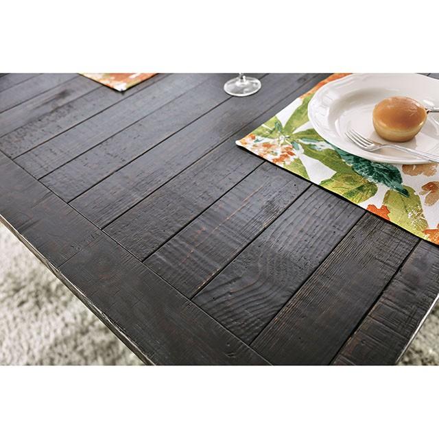 ALFRED Dining Table - Image 4