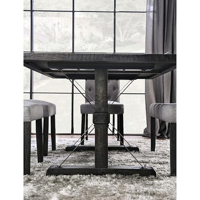ALFRED Dining Table - Image 5