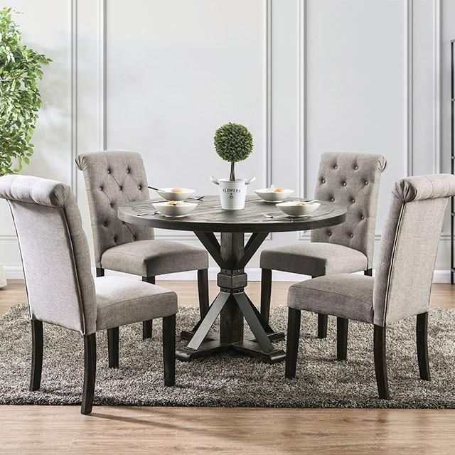 ALFRED Round Table - Image 7