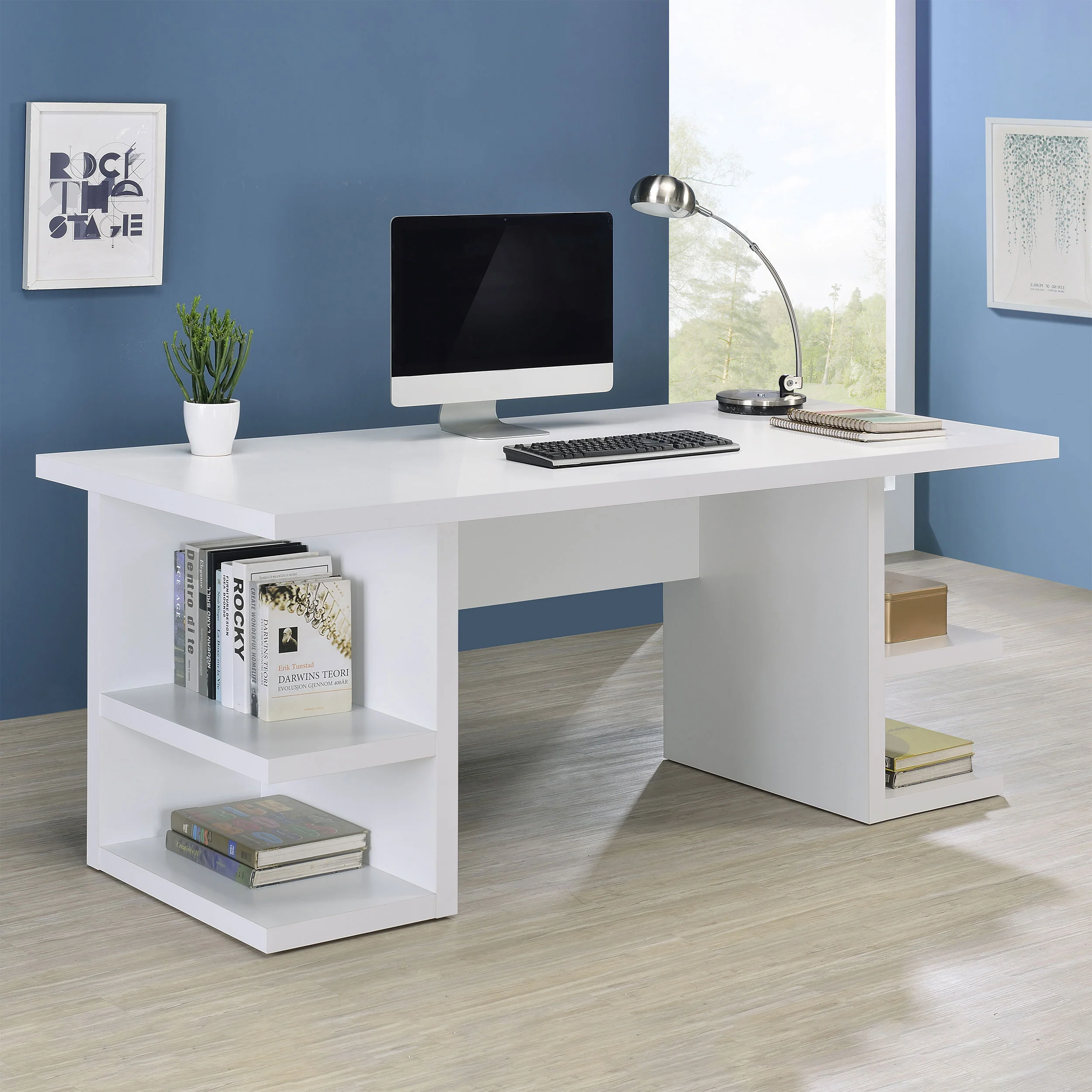 Alice Writing Desk - Image 2