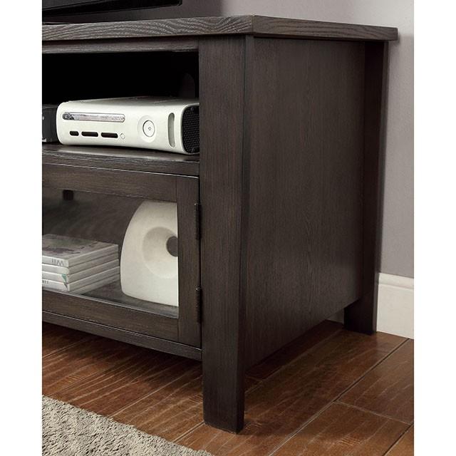 Alma Gray 60" & 72" TV Stand - Image 6