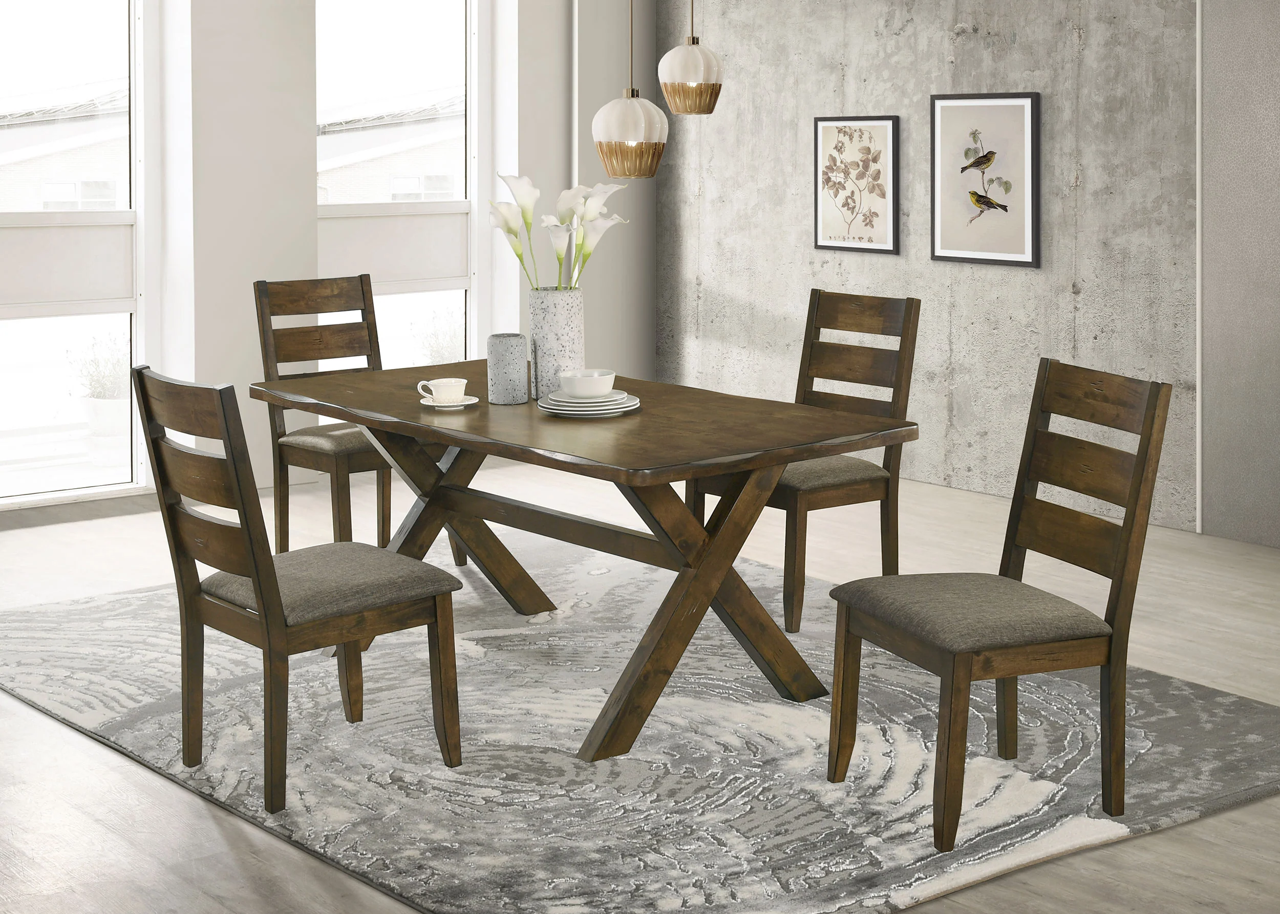 Alston Dining Side Chair - Image 14