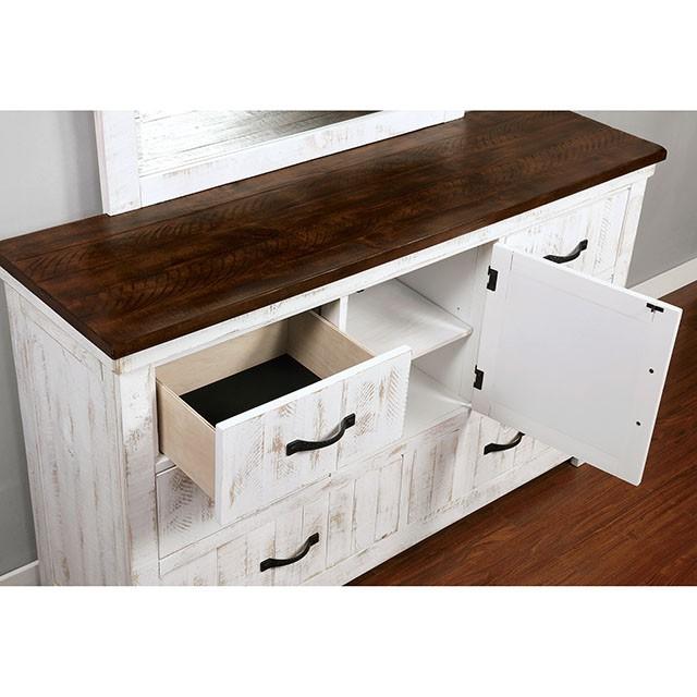 ALYSON Dresser - Image 2
