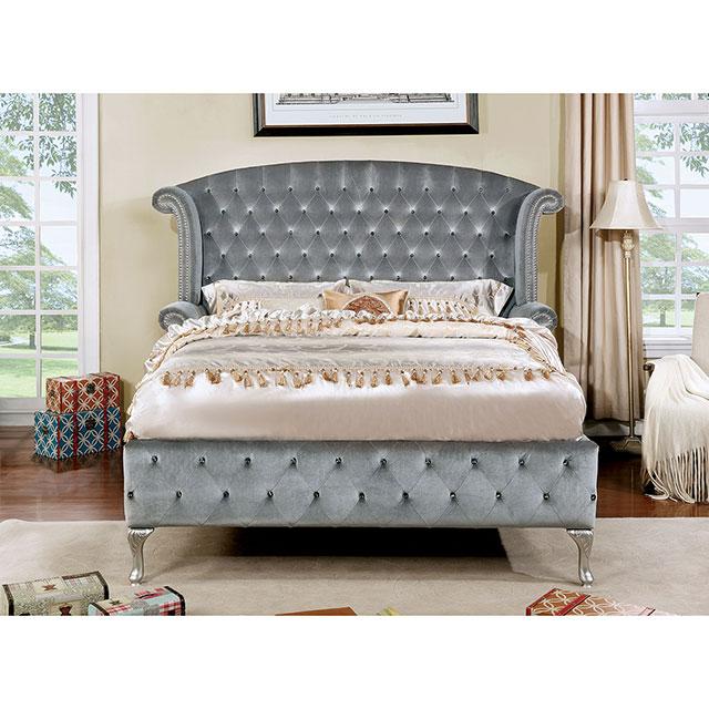 Alzir Chest Gray - Image 2