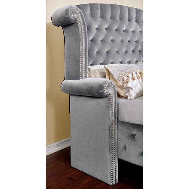 Alzir Chest Gray - Image 3