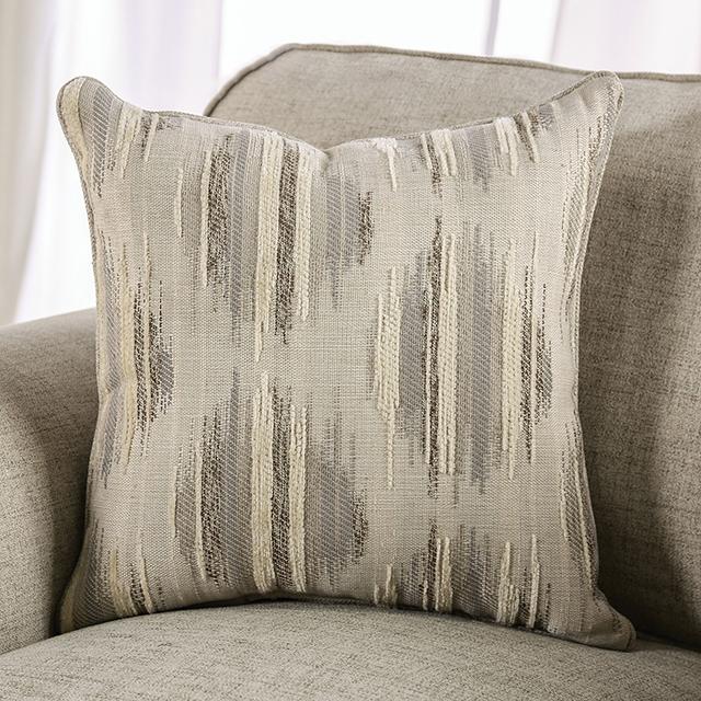 AMAYA Loveseat - Image 3