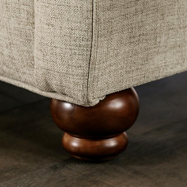 AMAYA Loveseat - Image 4