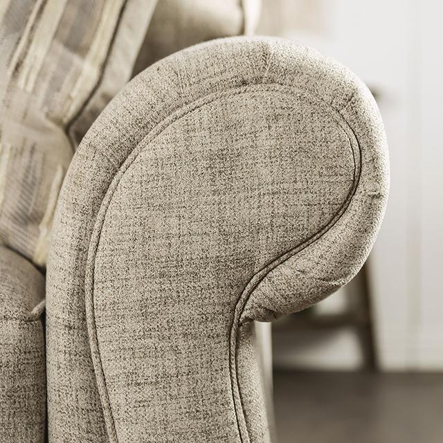 AMAYA Loveseat - Image 5