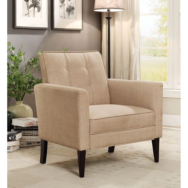 Amelie Accent Chair - Image 2