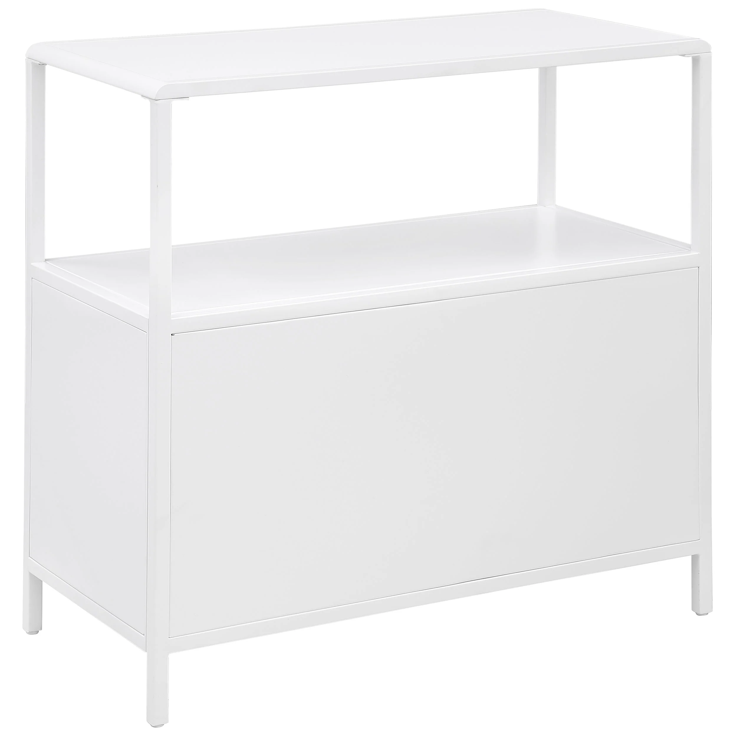 Amherst Accent Cabinet - Image 7