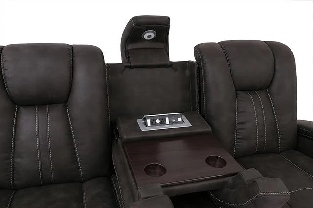 AMIRAH Sofa - Image 4
