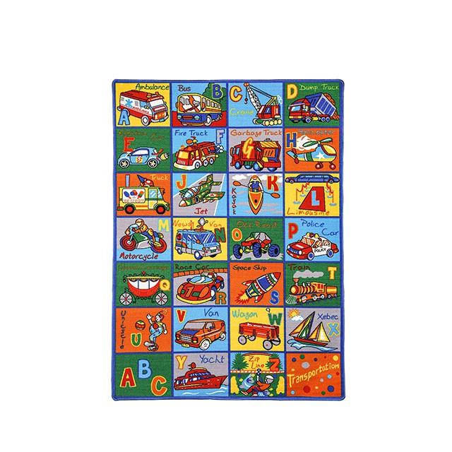 AMOS 5' X 8' Area Rug - Image 2
