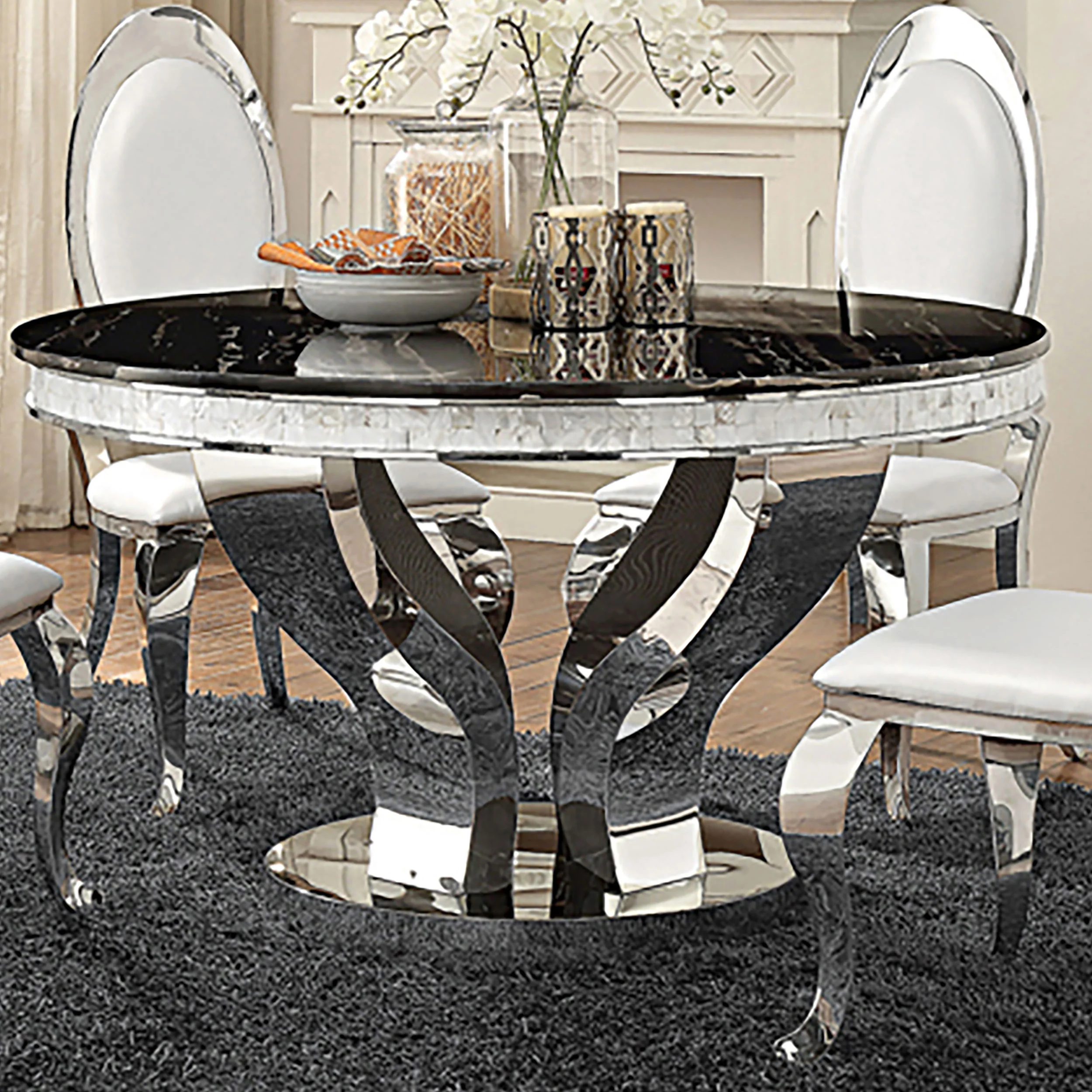 Anchorage Dining Table - Image 2