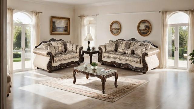 Andalusia Loveseat - Image 2