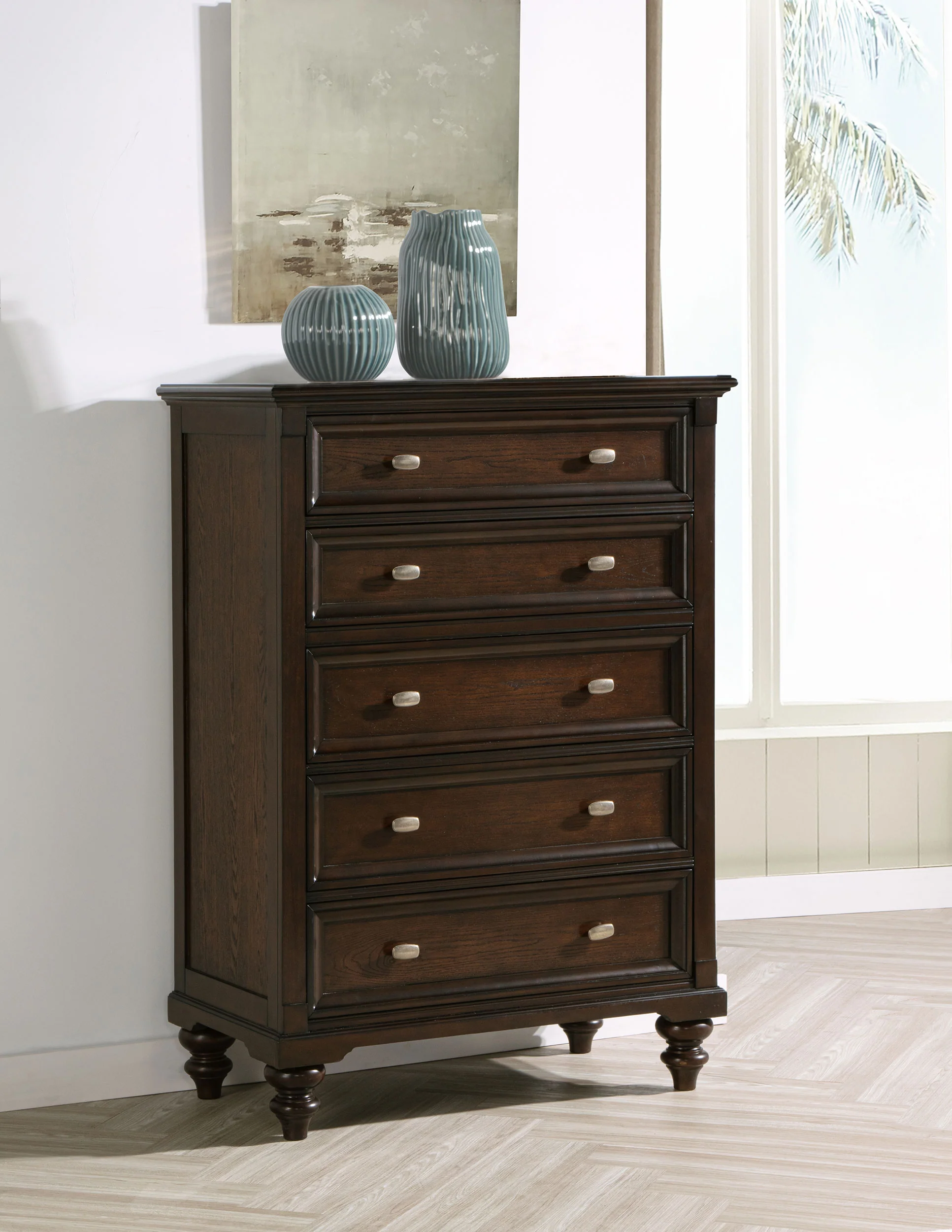 Andover Chest of Drawers - Image 2