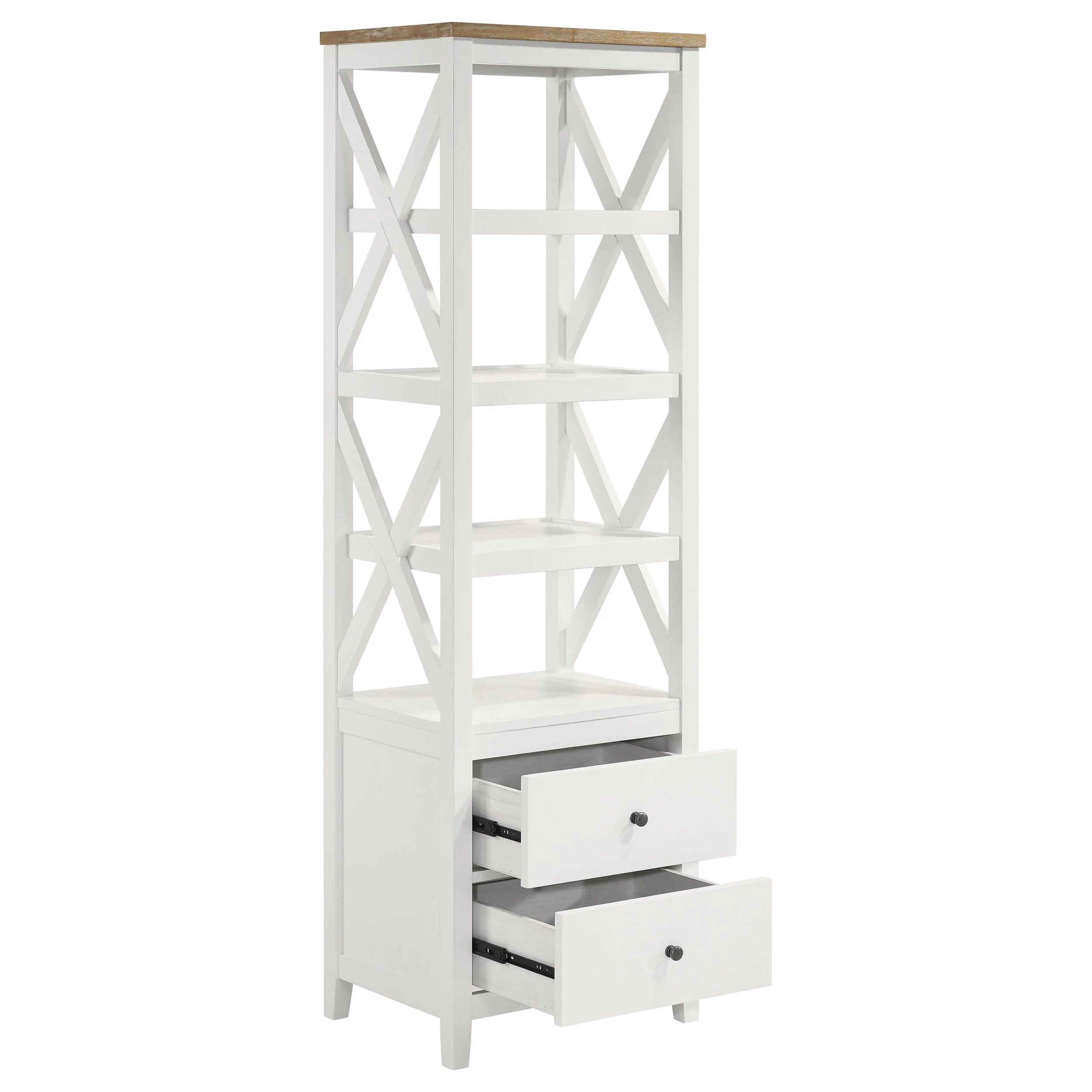 Hollis Media Tower - Image 3