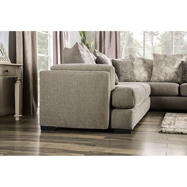 ANGELIA Sectional - Image 5