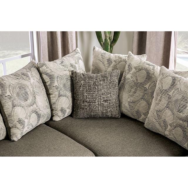 ANGELIA Sectional - Image 6