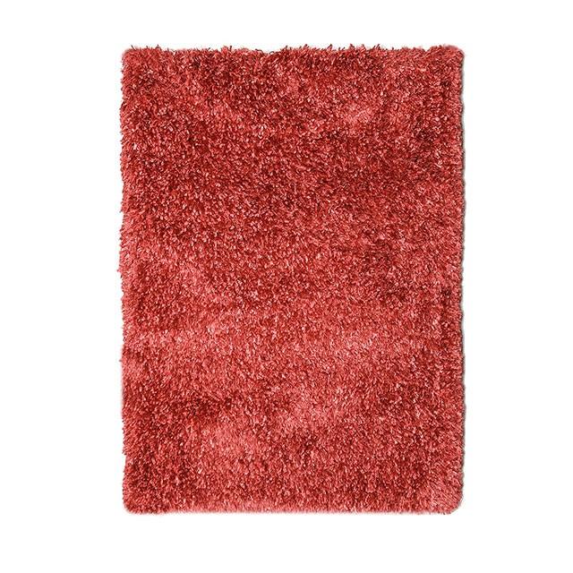 Annmarie Scarlet 5' X 8' Area Rug - Image 2