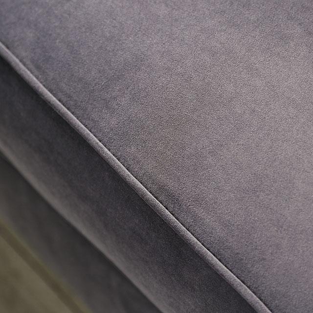 ANTOINETTE Loveseat - Image 4