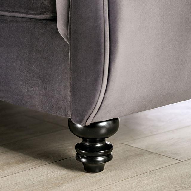 ANTOINETTE Loveseat - Image 8