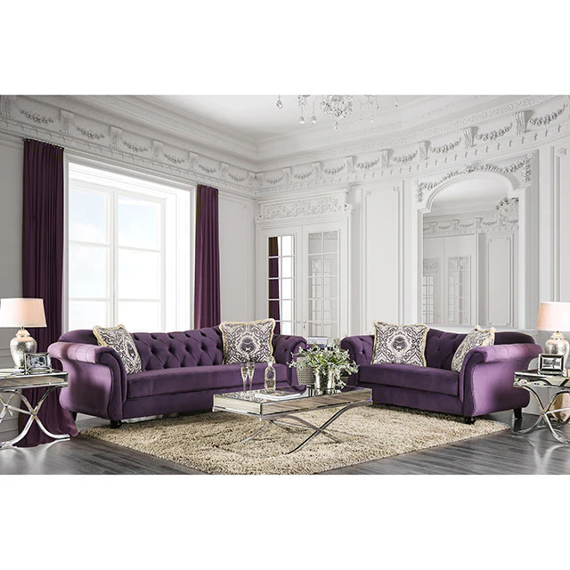 Antoinette Sofa - Image 2