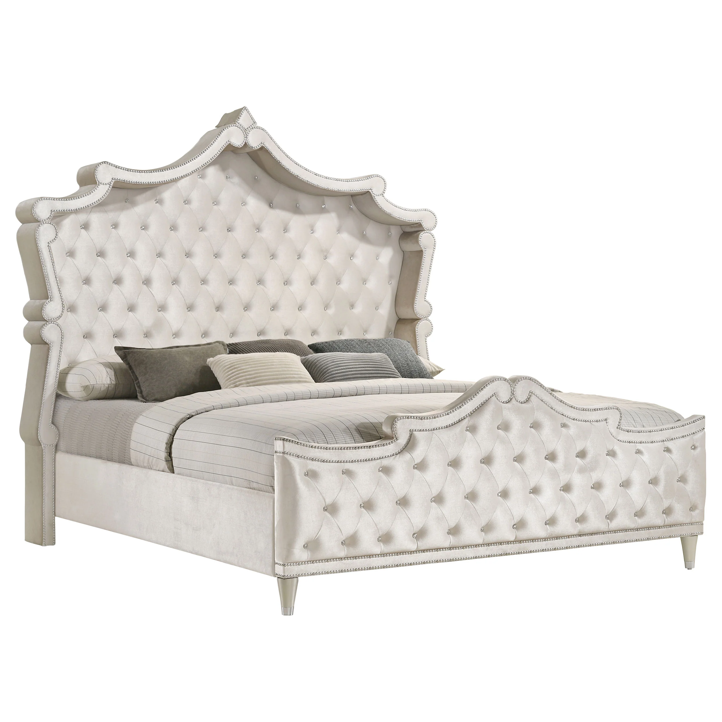 Antonella Bedroom Set - Image 2