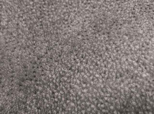 APOSTOLOS Power Sectional, Light Gray - Image 3